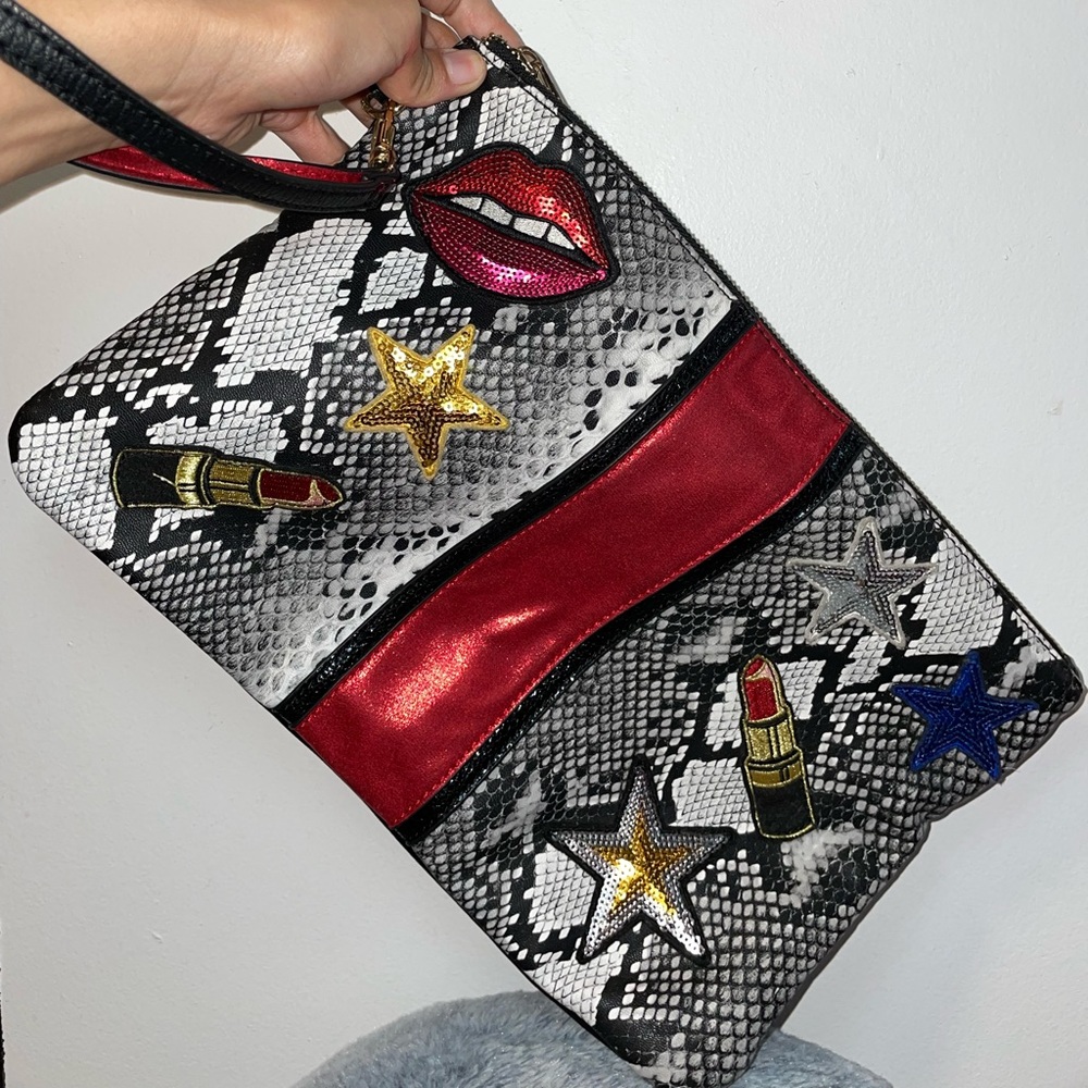 Aldo Clutch Purse 👛